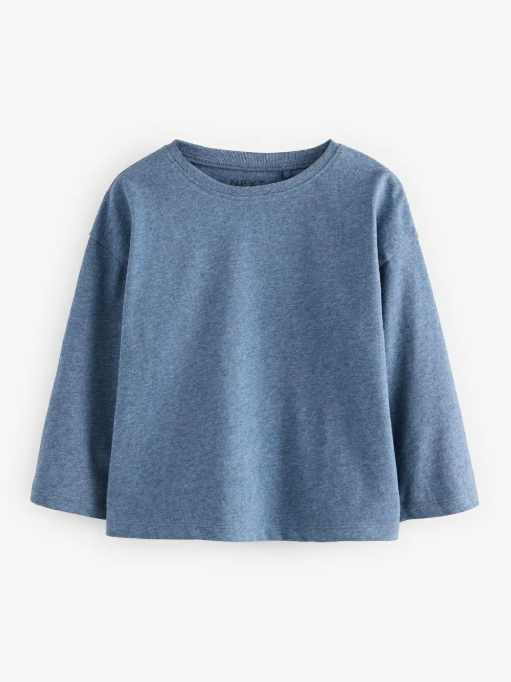 Next Multi Long Sleeve T-Shirts 7 Pack (3mths-7yrs)^ Baby Girls|Baby Girls