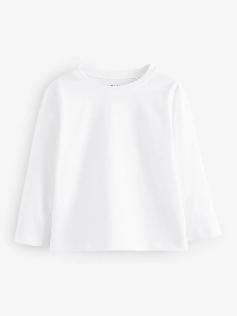 Next Multi Long Sleeve T-Shirts 7 Pack (3mths-7yrs)^ Baby Girls|Baby Girls