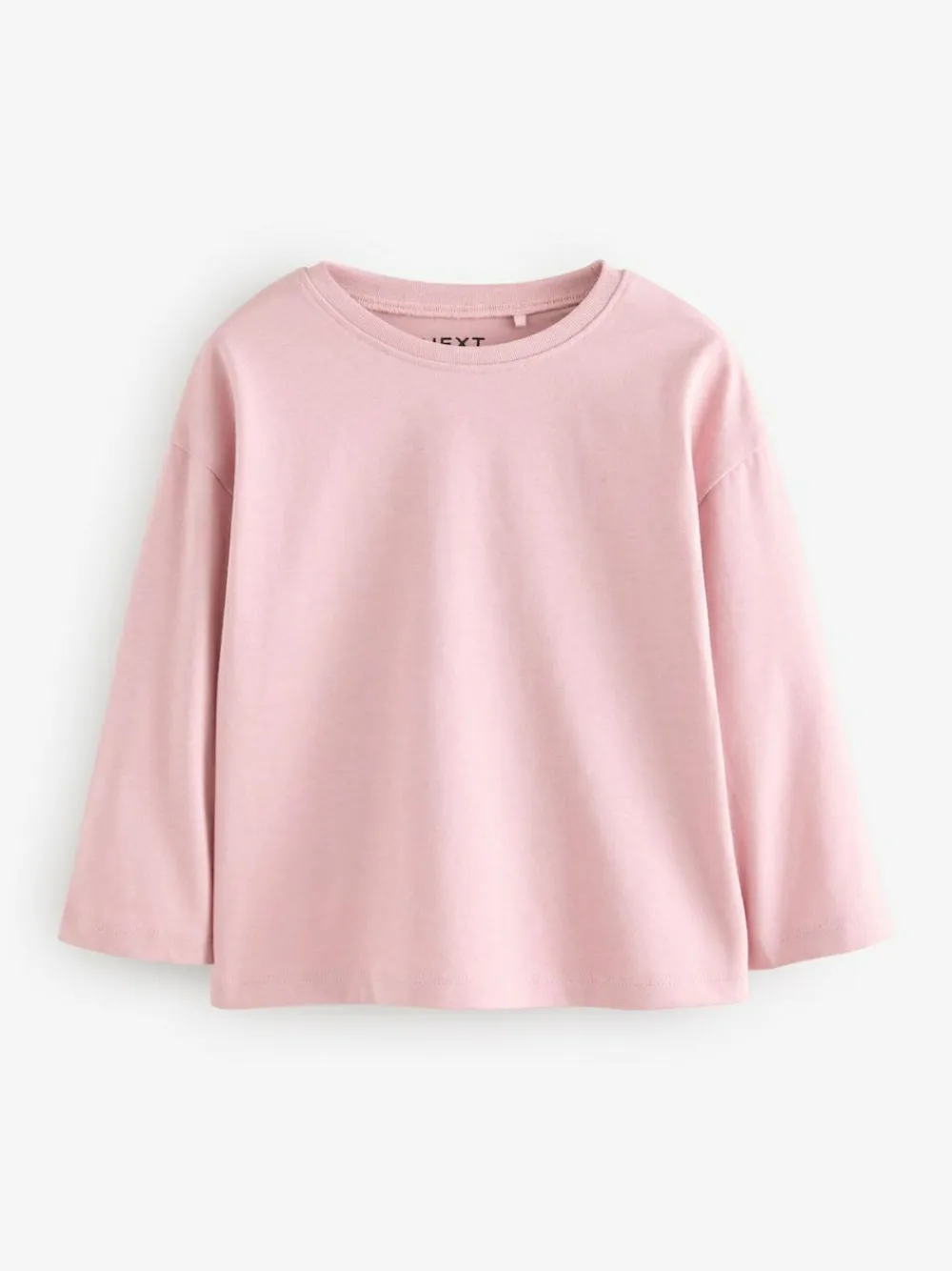 Next Multi Long Sleeve T-Shirts 7 Pack (3mths-7yrs)^ Baby Girls|Baby Girls