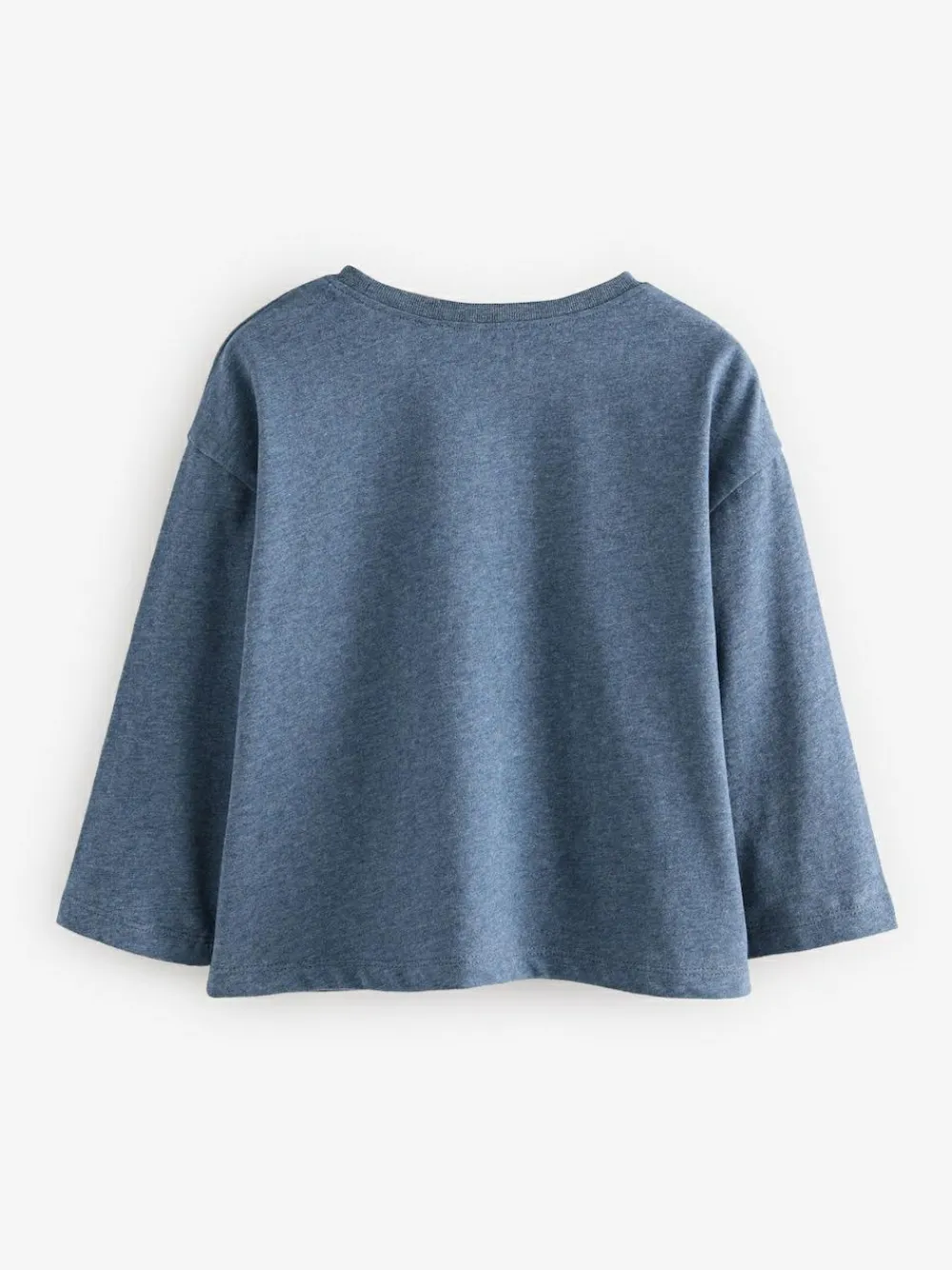 Next Multi Long Sleeve T-Shirts 7 Pack (3mths-7yrs)^ Baby Girls|Baby Girls