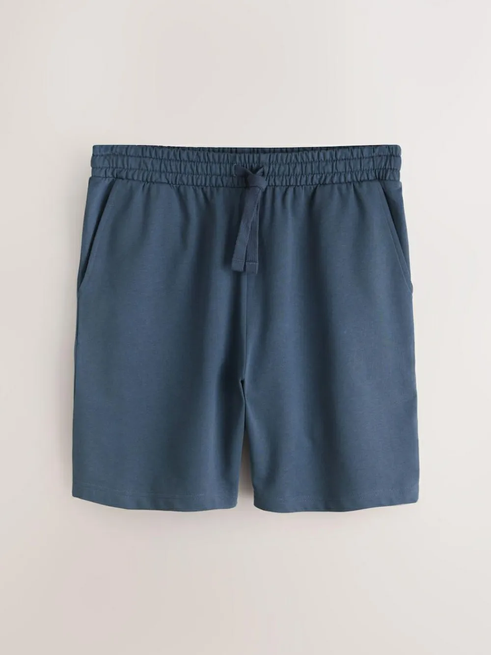 Discount Next Loopback Soft Touch 5 Pack Joggers Shorts Multi