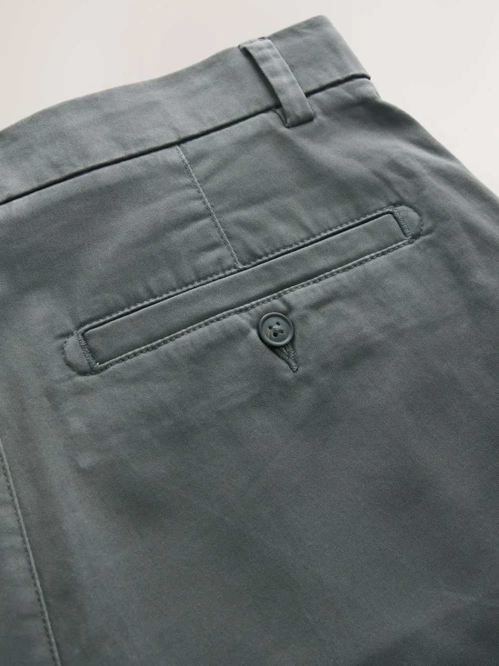 Next Multi Loose Fit Stretch Chino Shorts 4 Pack^ Shorts