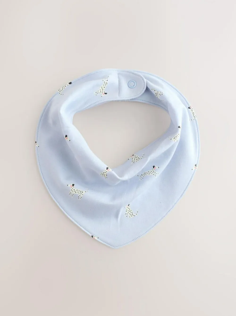 Outlet Next Multi Pastel Character Baby Dribble Bibs 5 Pack