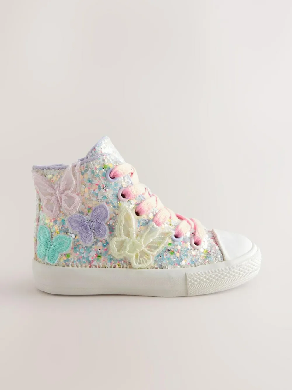 Next High Top Trainers^ Sneakers|Sneakers