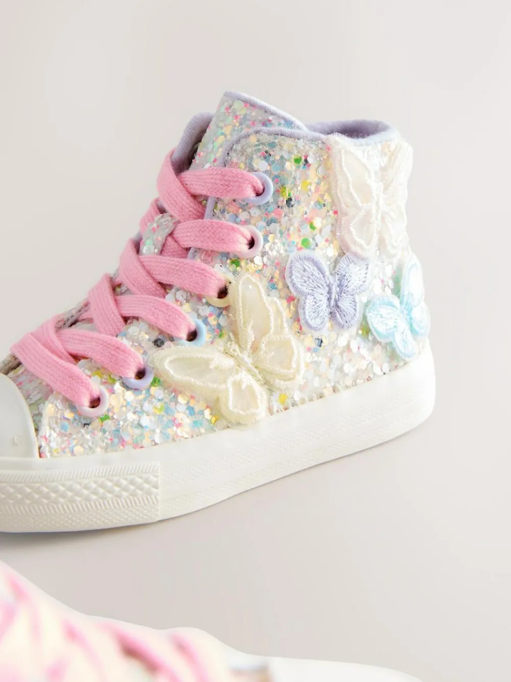 Next High Top Trainers^ Sneakers|Sneakers