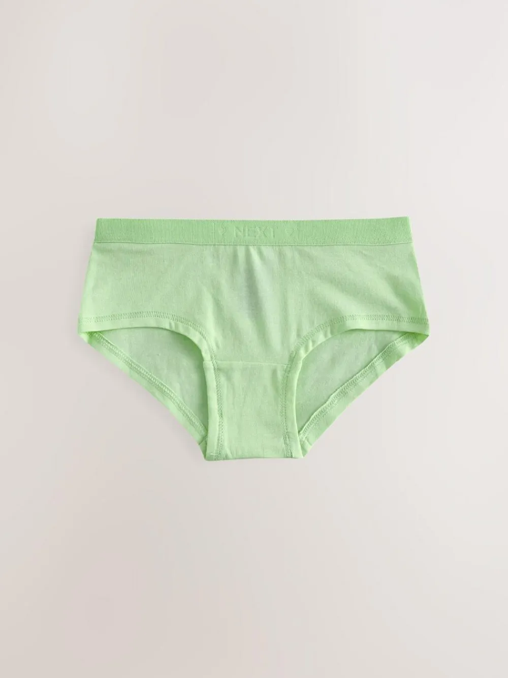 Next Hipster Briefs 10 Pack (2-16yrs)^ Underwear