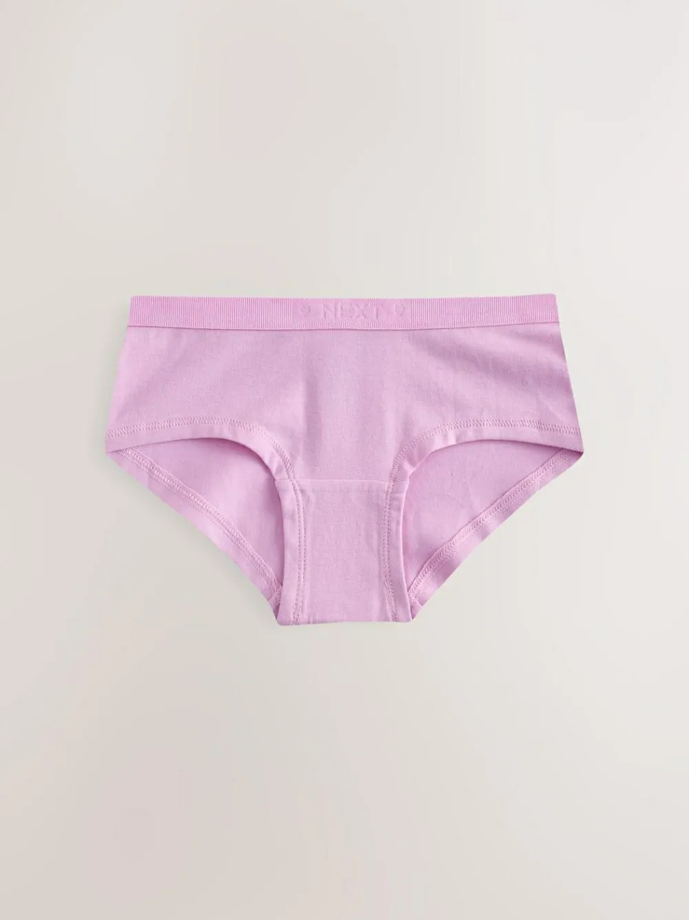 Next Hipster Briefs 10 Pack (2-16yrs)^ Underwear