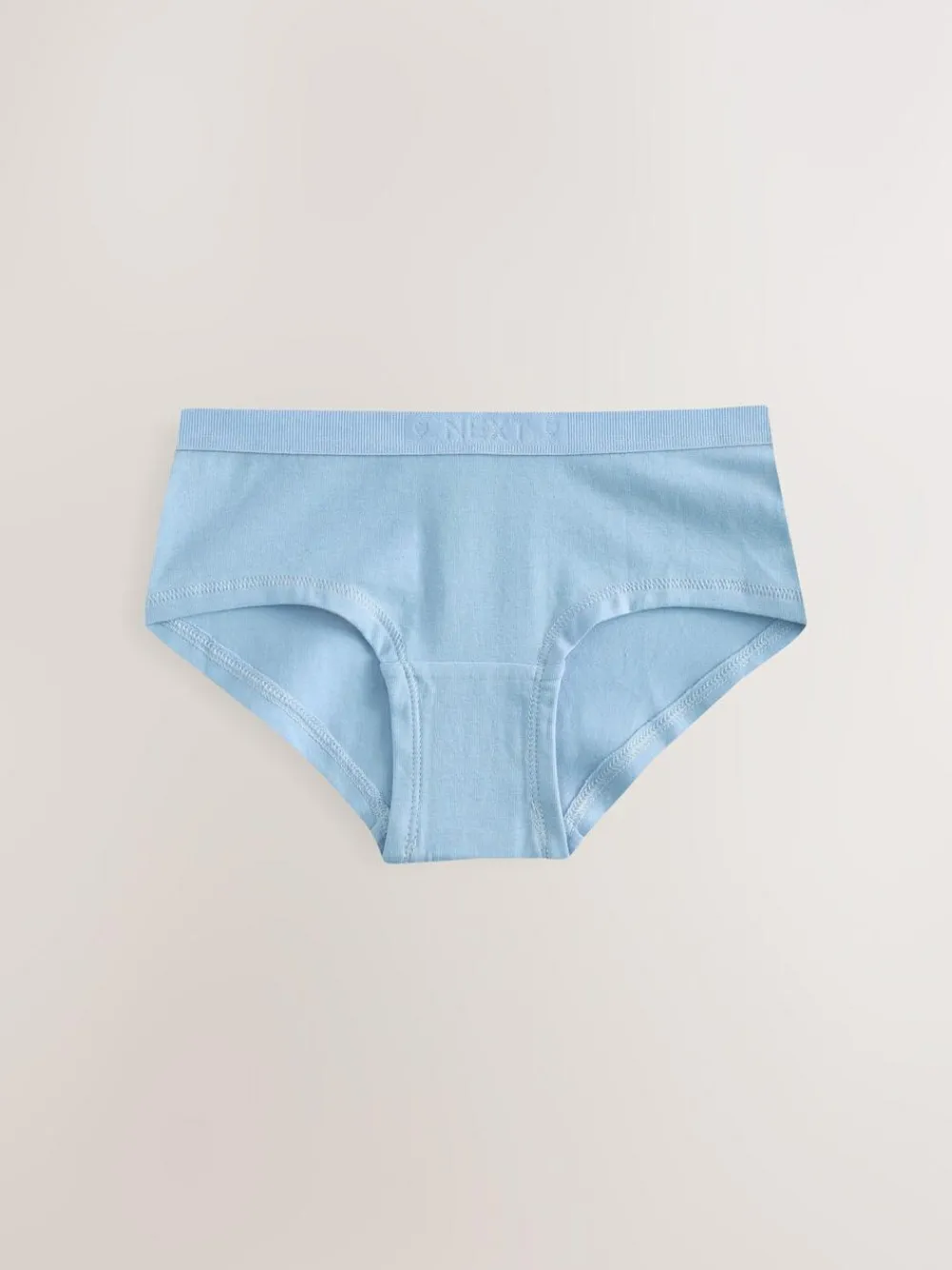 Next Hipster Briefs 10 Pack (2-16yrs)^ Underwear