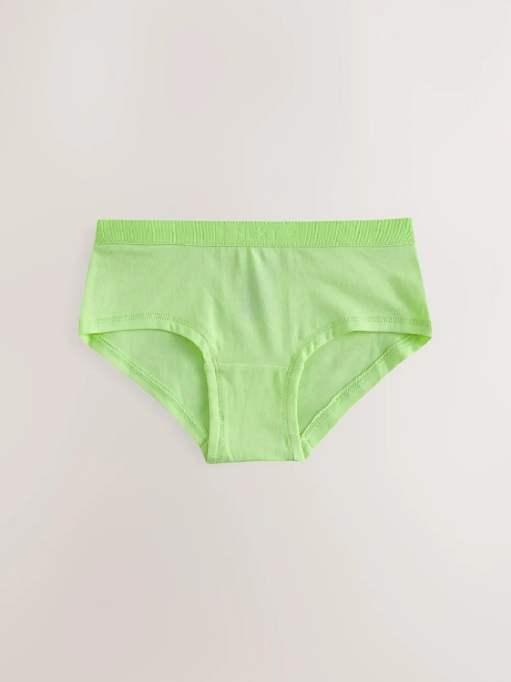 Next Hipster Briefs 10 Pack (2-16yrs)^ Underwear
