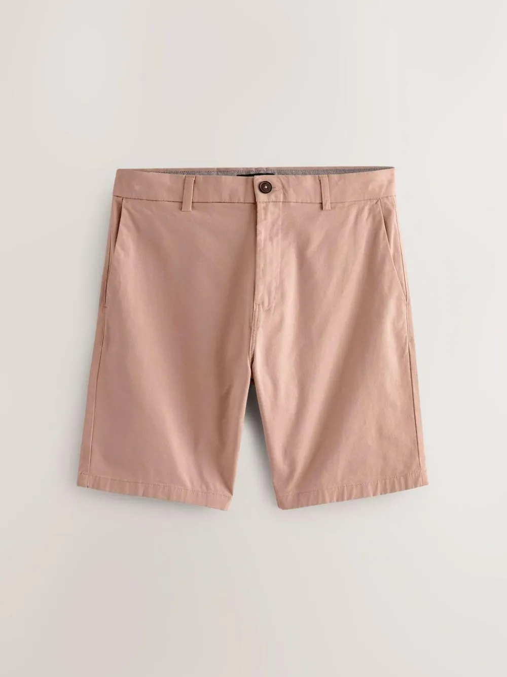 Clearance Next Slim Fit Stretch Chino Shorts 4 Pack Multi Pastel