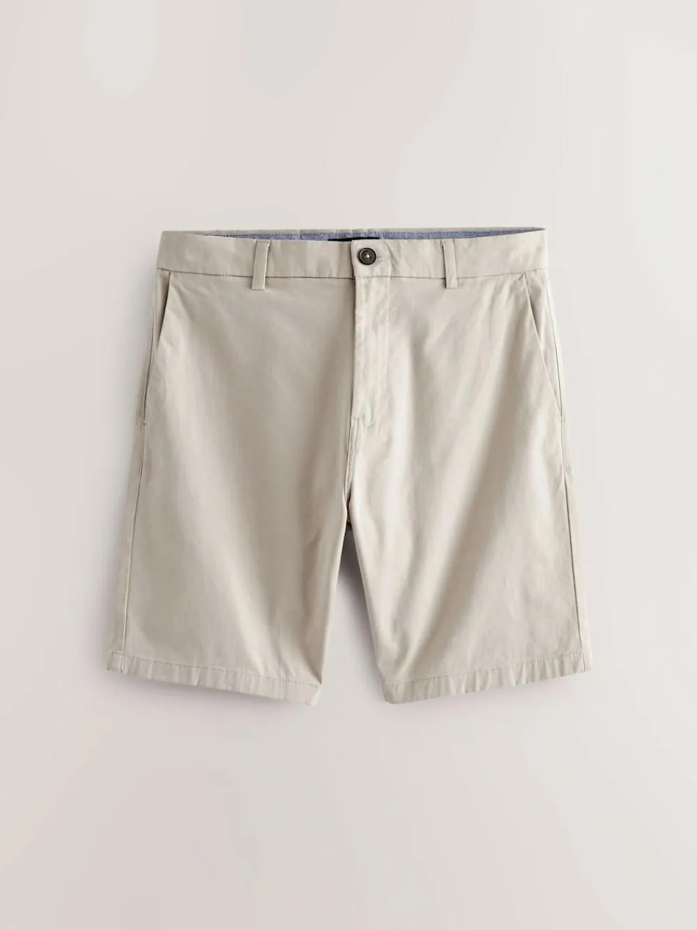 Clearance Next Slim Fit Stretch Chino Shorts 4 Pack Multi Pastel