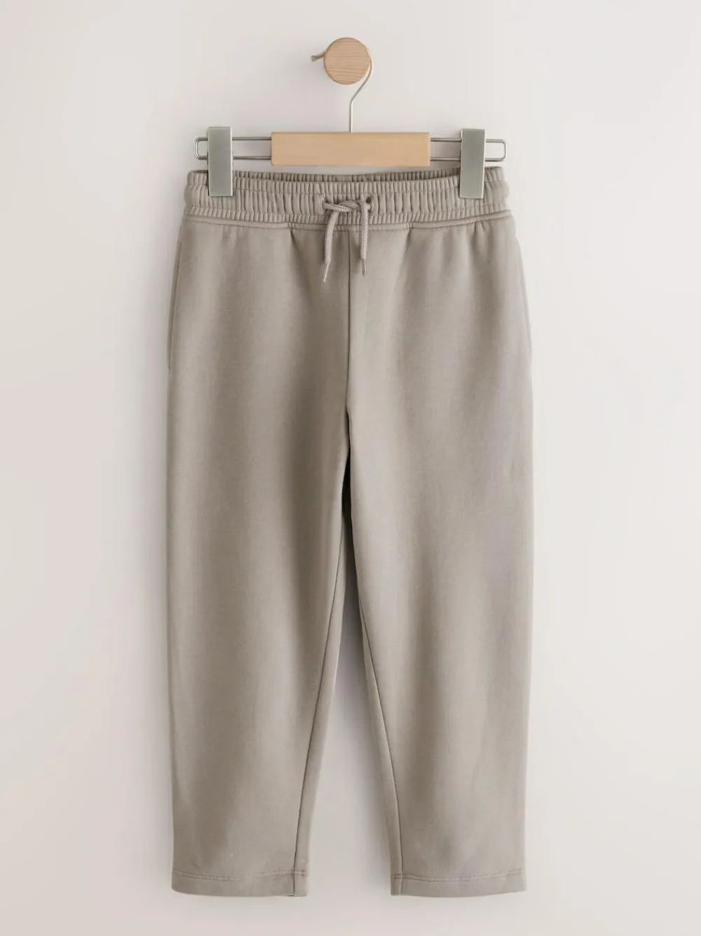 Next Multi Regular fit 3 Pack Non Cuff Regular Fit Joggers (3-16yrs)^BOY Sweat Pants