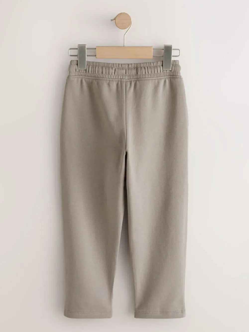 Next Multi Regular fit 3 Pack Non Cuff Regular Fit Joggers (3-16yrs)^BOY Sweat Pants