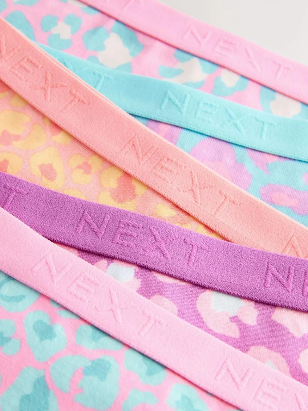 Next Short Briefs 5 Pack (2-16yrs)^ Multipacks|Underwear