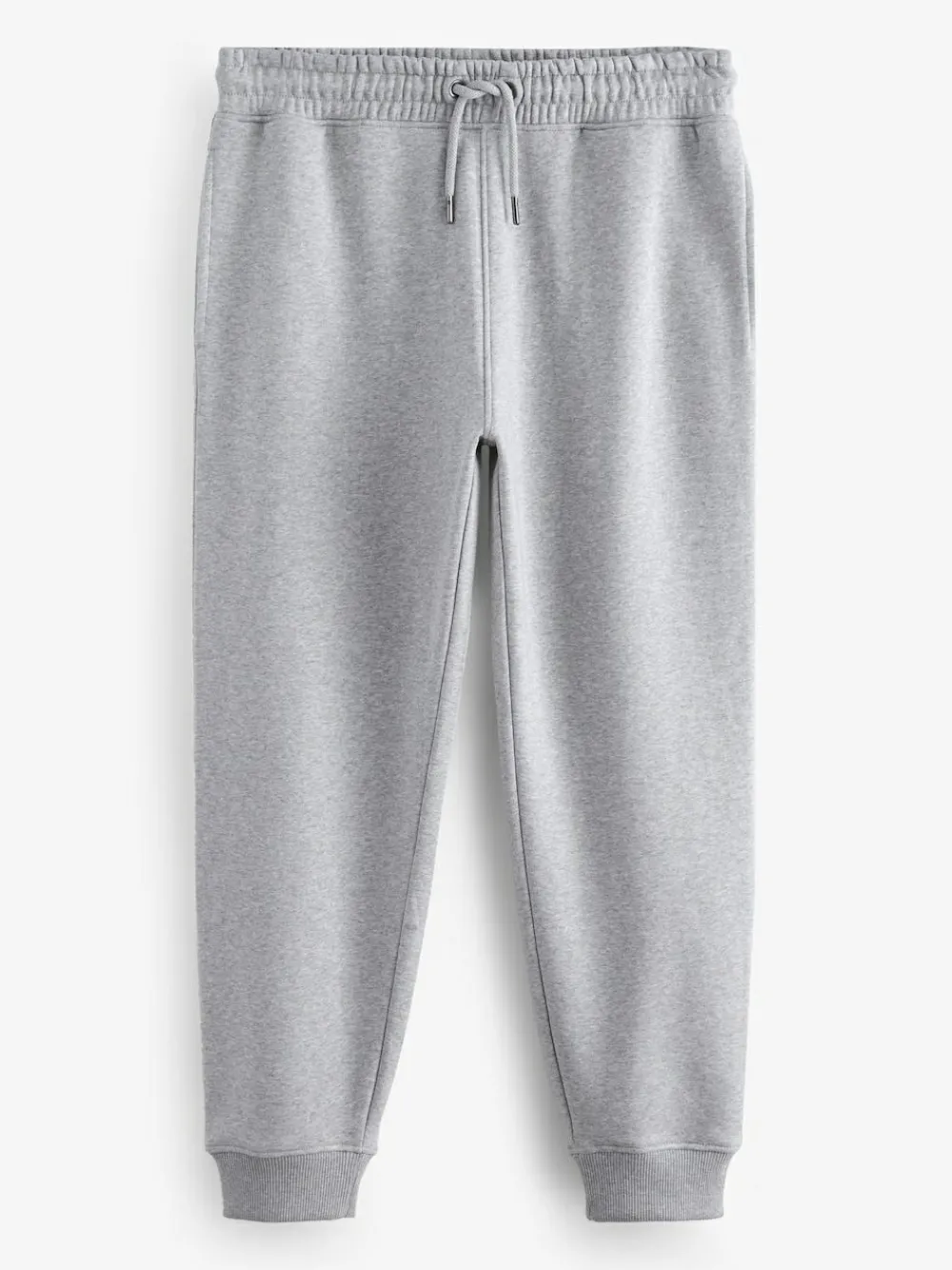 Outlet Next Slim Fit Cotton Rich Jersey Joggers 3 Pack Multi