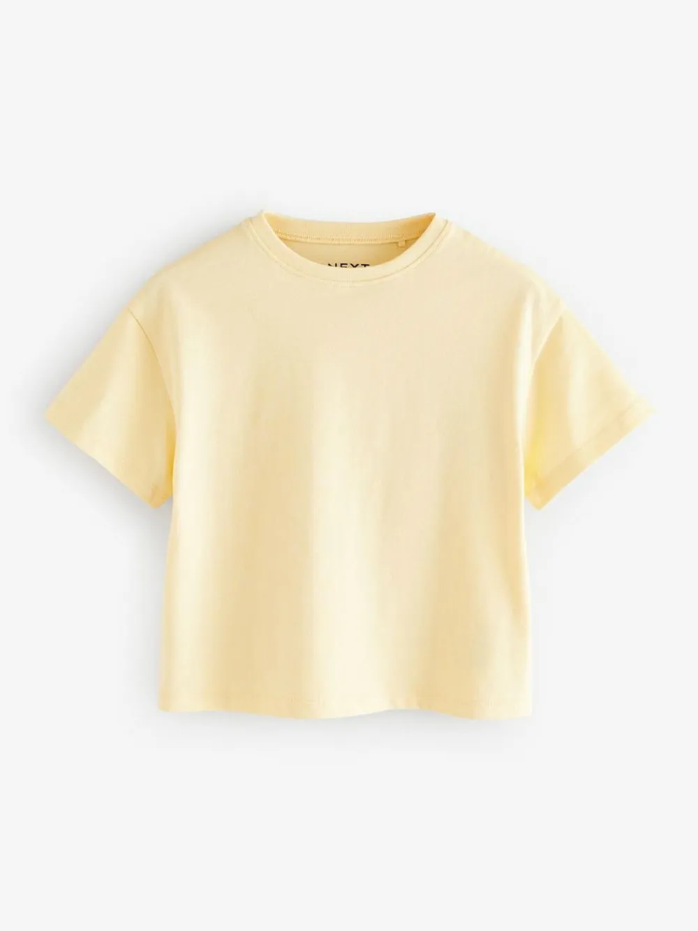 Hot Next Multi T-Shirts 7 Pack (3mths-7yrs)
