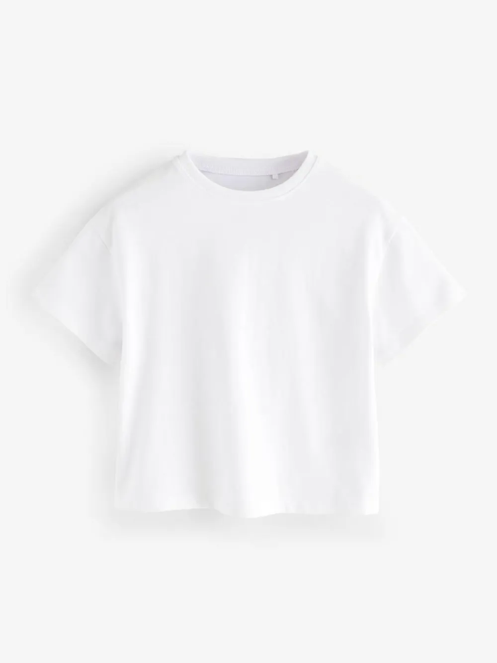 Hot Next Multi T-Shirts 7 Pack (3mths-7yrs)
