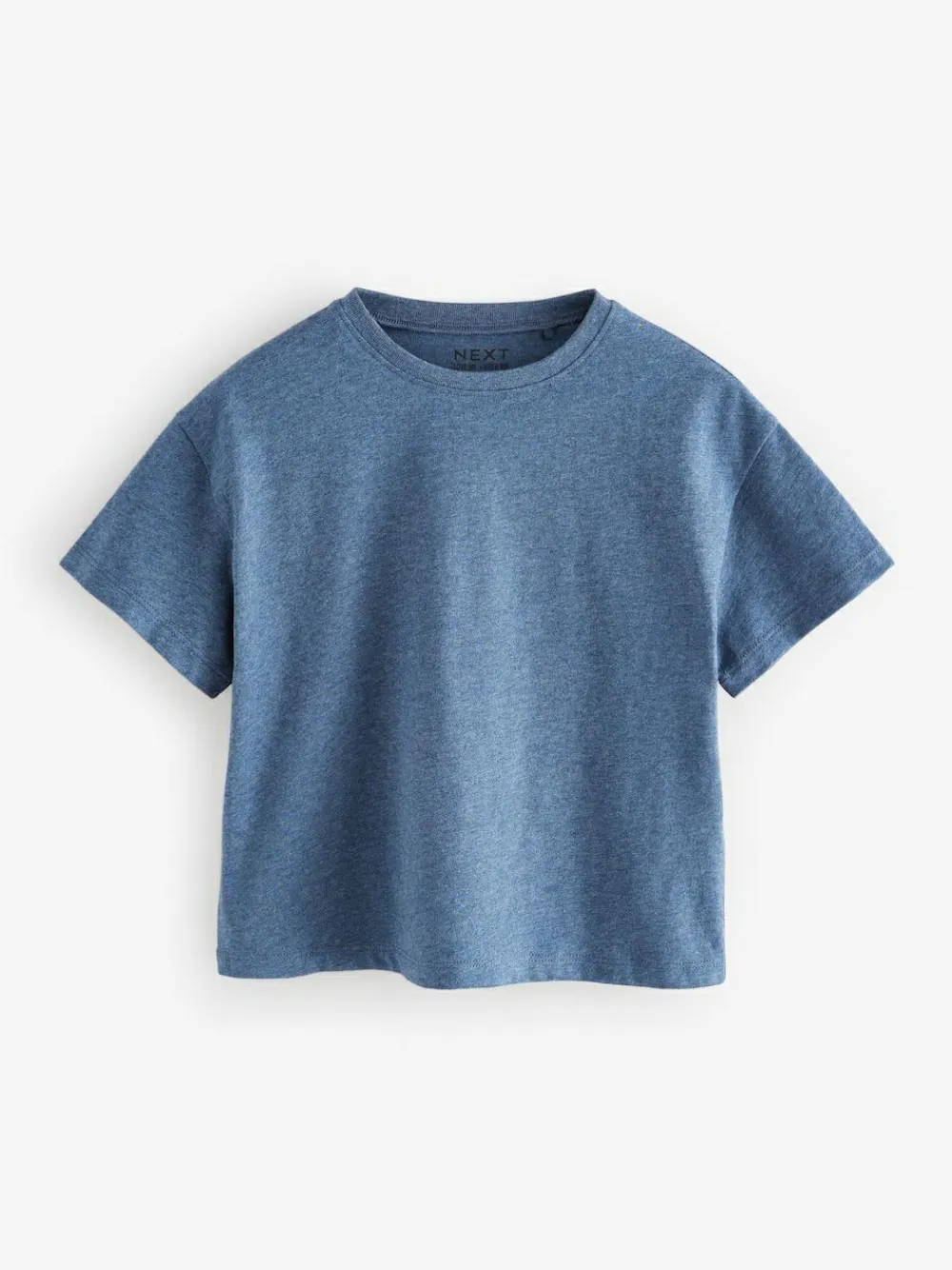 Hot Next Multi T-Shirts 7 Pack (3mths-7yrs)