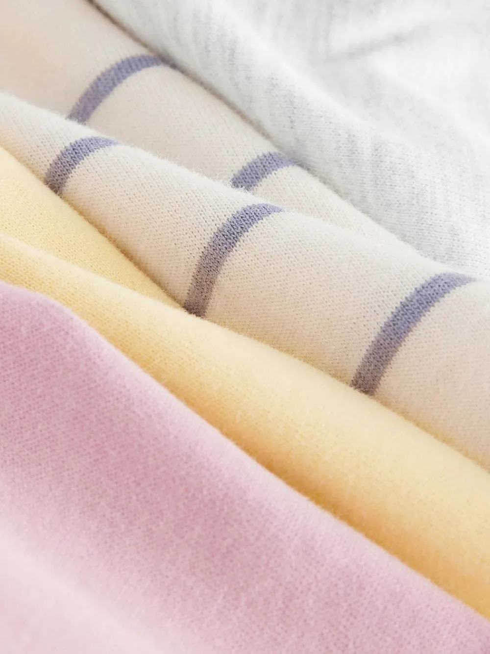 Hot Next Multi T-Shirts 7 Pack (3mths-7yrs)