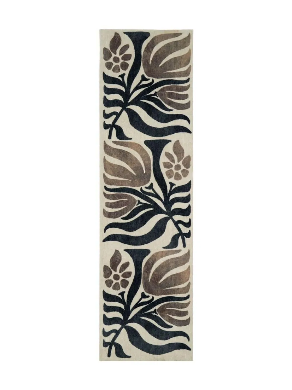 Outlet My Mat Beige Studio Botanic Runner