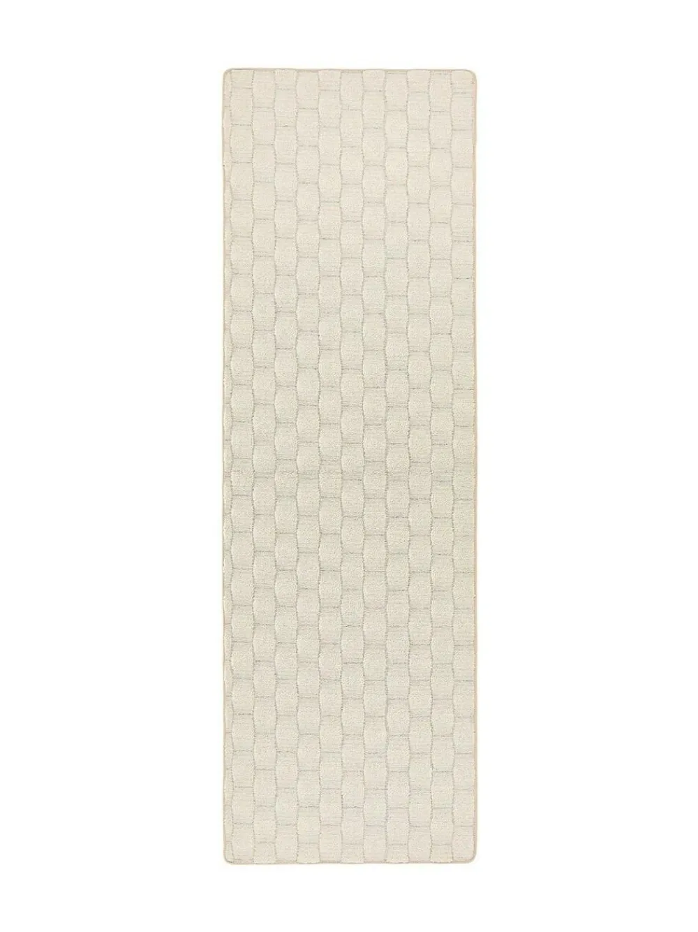 My Mat Sculptured Washable Stain Resistant Runner^ Rugs & Runners