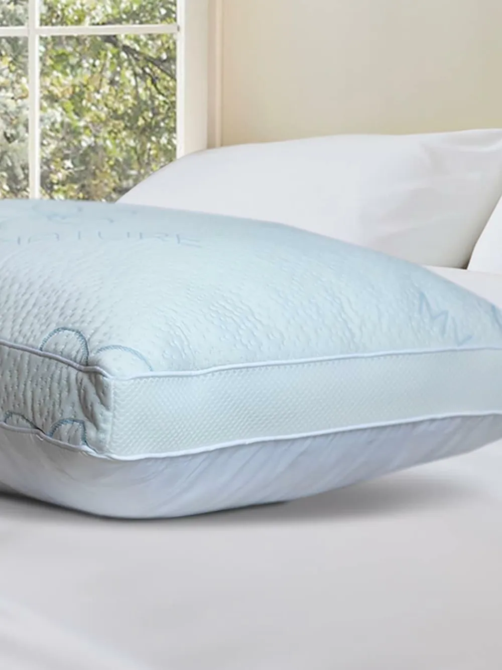 My Nature Menopause Pillow^ Duvets & Pillows