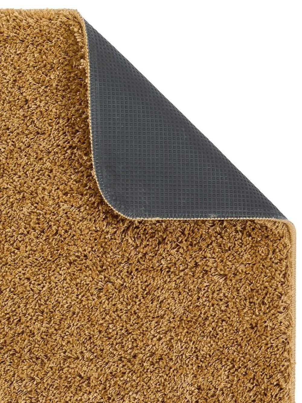 Outlet My Rug Ochre Shaggy Rug