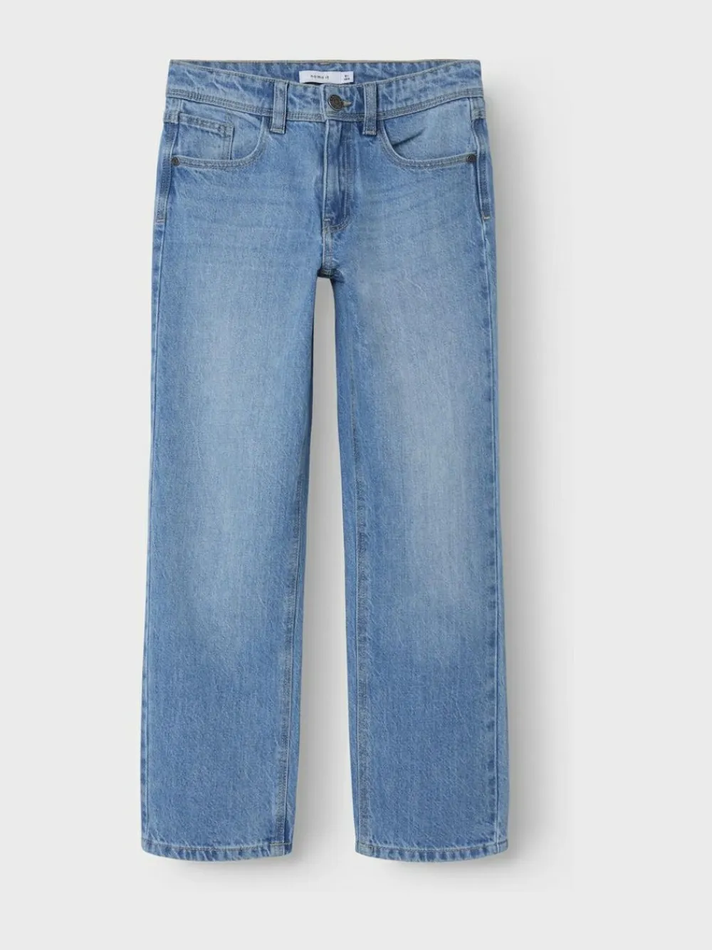 Name It Straight Fit Jeans^BOY Jeans|Jeans