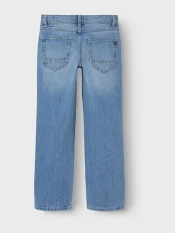 Name It Straight Fit Jeans^BOY Jeans|Jeans