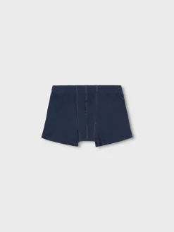 Discount Name It Boxers 3 Pack Grey
