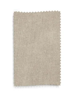 Best Next Natural Heavyweight Chenille Pencil Pleat Super Thermal Curtains