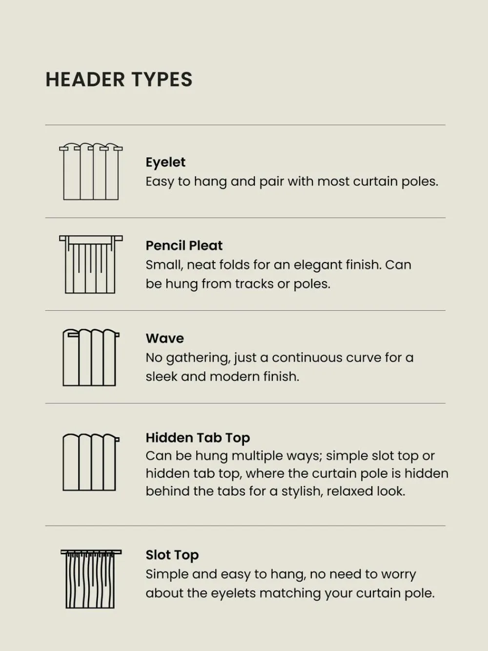 Discount Next Heavyweight Chenille Pencil Pleat Blackout/Thermal Curtains Natural Light