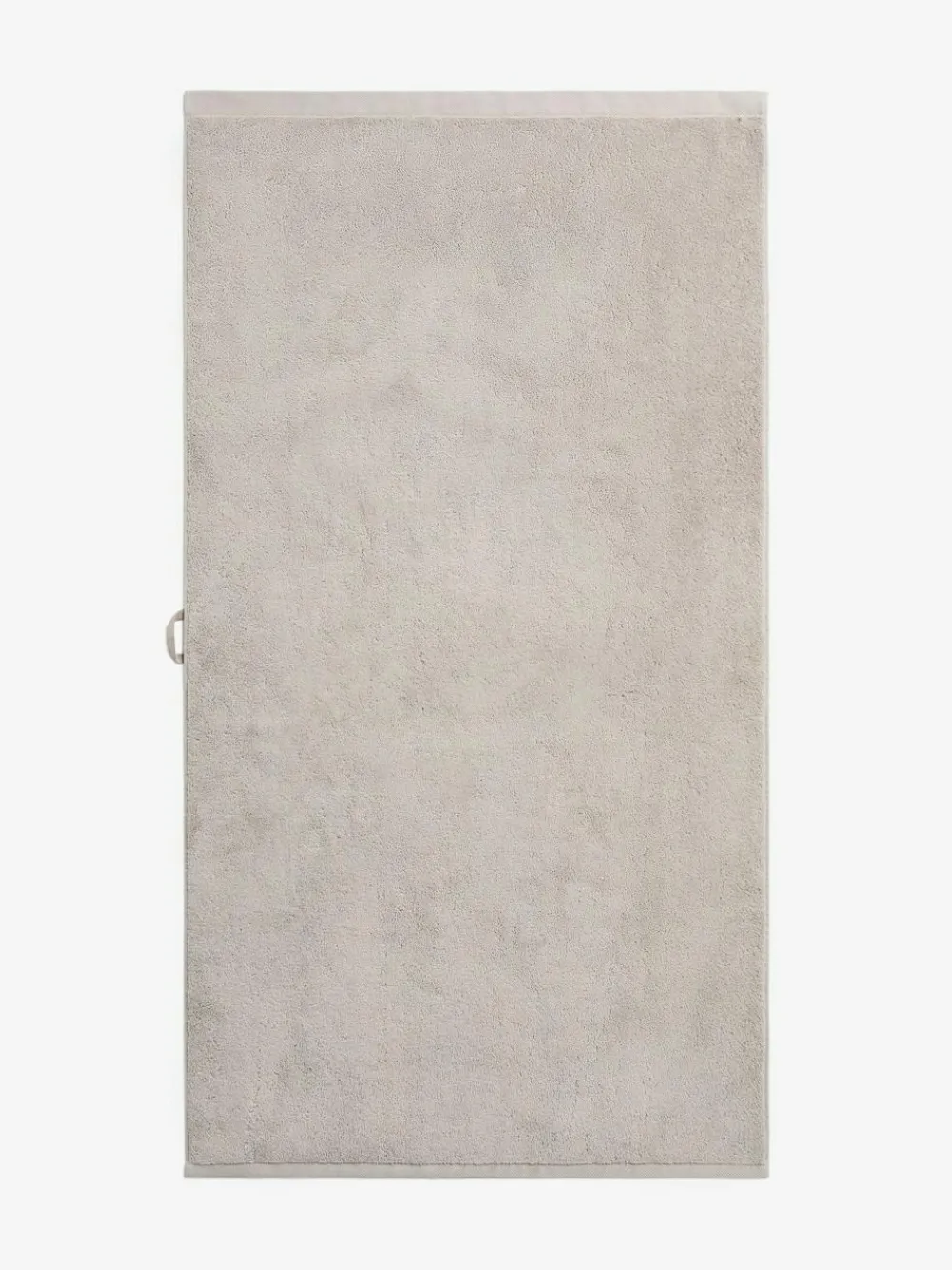 New Next Luxury Spa Collection Luxe Towel Natural Mink