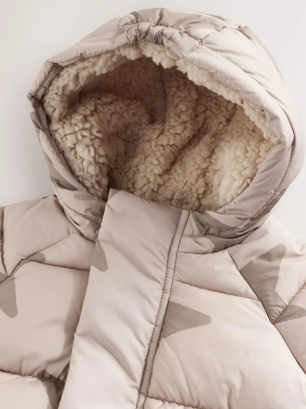Next Baby Puffer Jacket (0mths-2yrs)^BOY Coats, Jackets & Pramsuits|Coats, Jackets & Pramsuits