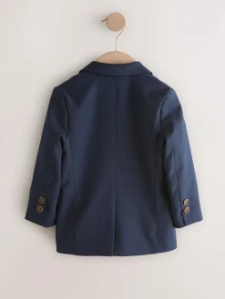 Next Blazer (3mths-9yrs)^BOY Suits & Vest|Occasionwear