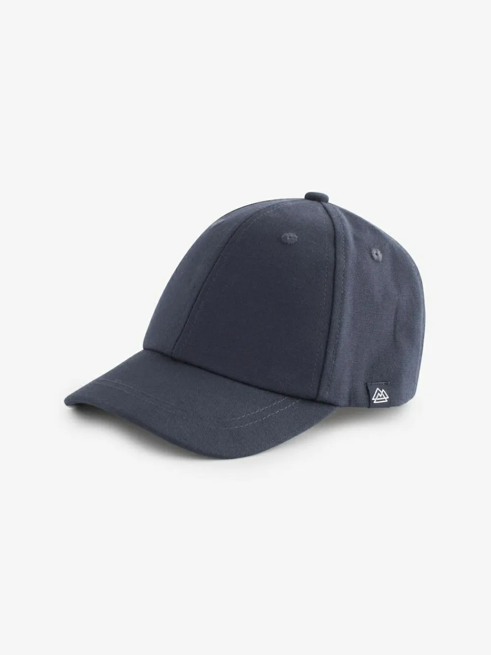 Next Canvas 100% Cotton Cap 1-16 years (3mths-16yrs)^BOY Hats
