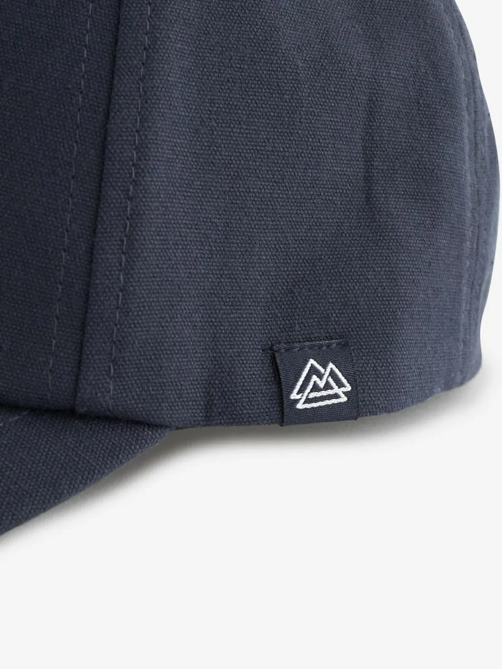 Next Canvas 100% Cotton Cap 1-16 years (3mths-16yrs)^BOY Hats