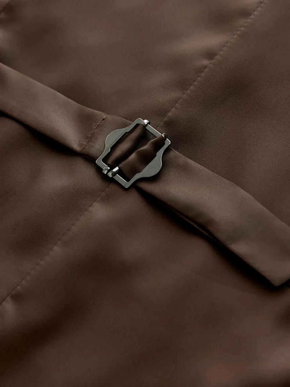 Next Check Suit Waistcoat^ Vests