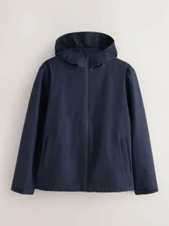 Next DryTech Waterproof Hooded Jacket^ Coats & Jackets|Coats & Jackets
