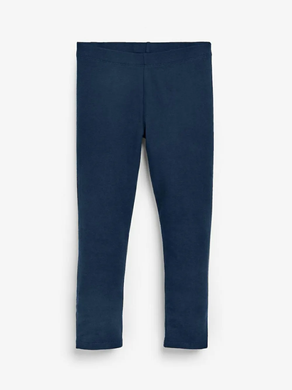 Clearance Next Navy Blue Leggings 5 Pack (3-16yrs)