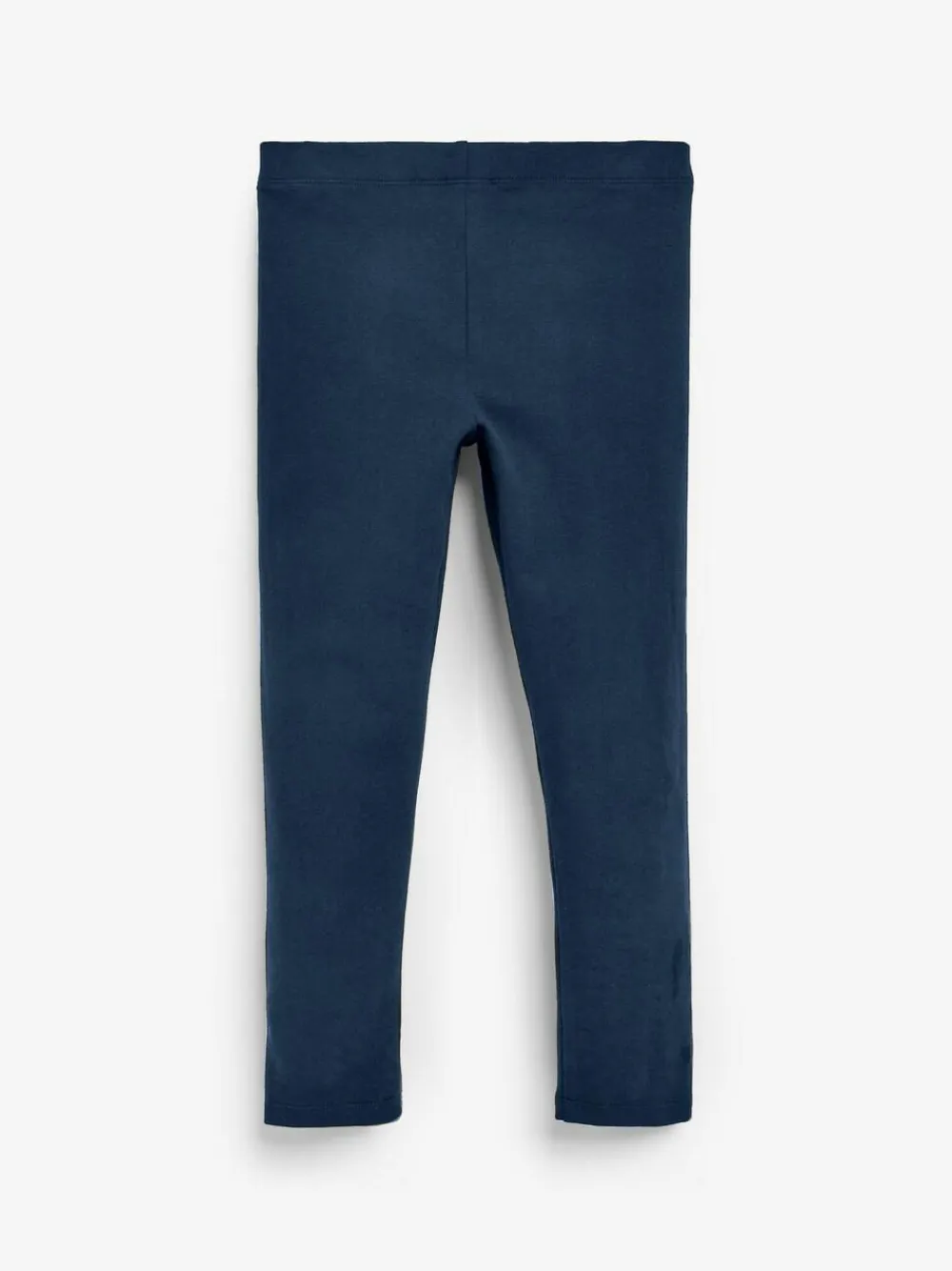 Clearance Next Navy Blue Leggings 5 Pack (3-16yrs)