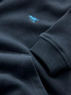 Next Long Sleeve Soft Touch Hoodie (3mths-7yrs)^BOY Sweatshirts & Hoodies|Sweatshirts & Hoodies