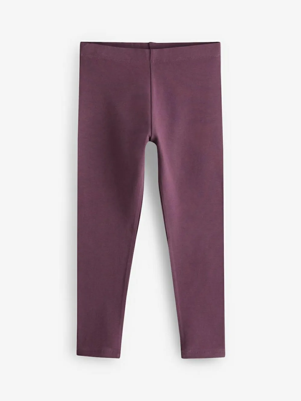 Discount Next Navy Blue/ Pink/ Sage Green/ Denim Blue Leggings 5 Pack (3-16yrs)