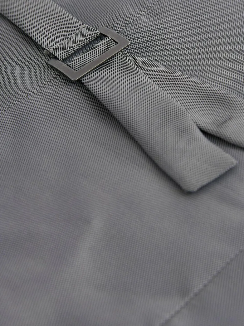 Next Regular Fit Essential Suit Waistcoat Navy Blue