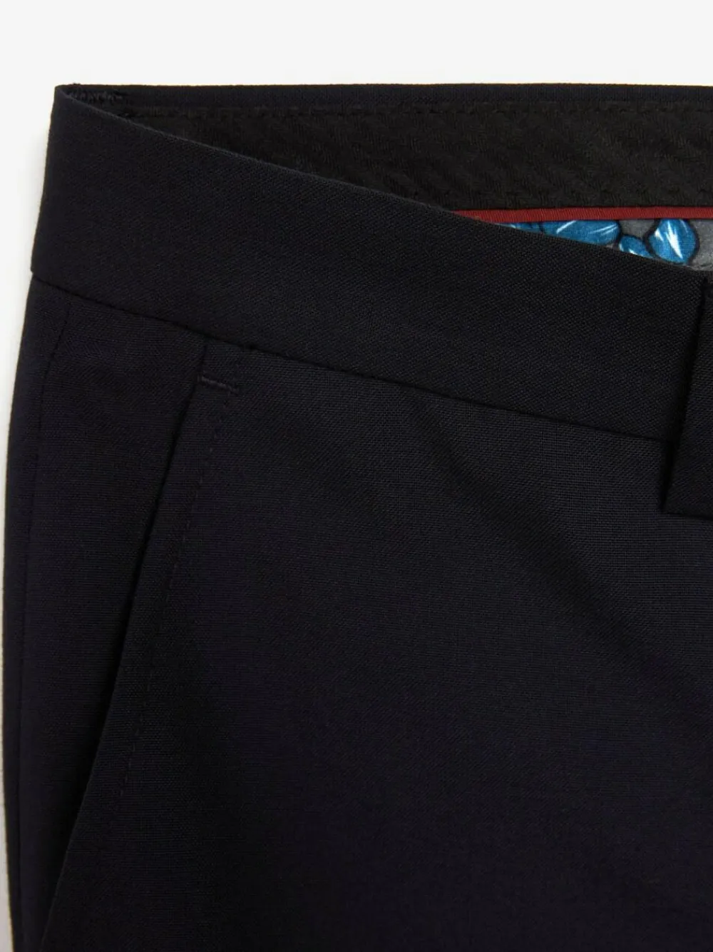 Next Regular Fit Suit Trousers^ Pants & Chinos|Occasionwear