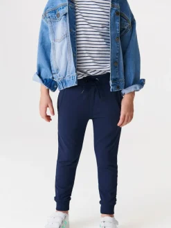 Outlet Next Skinny Fit Joggers (3-16yrs) Navy Blue
