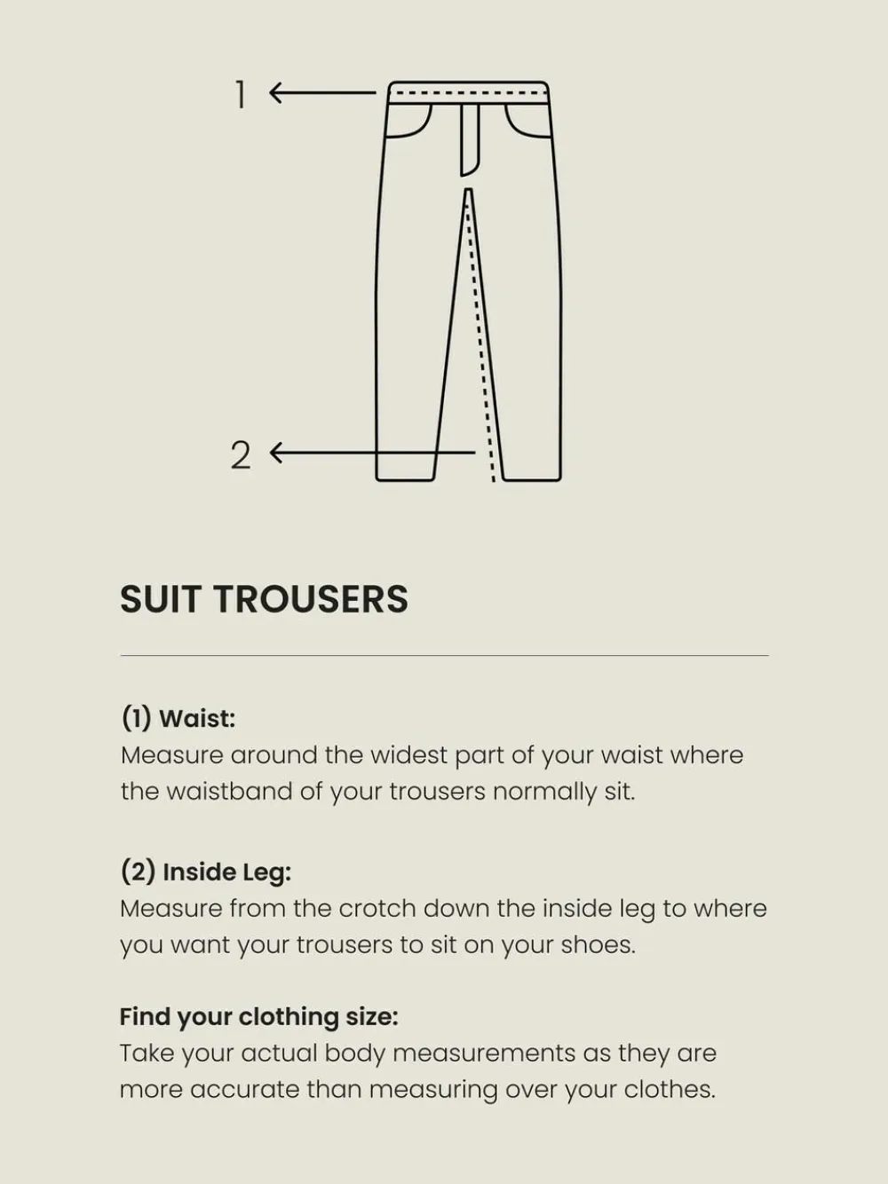 Next Skinny Fit Suit Trousers^ Pants & Chinos
