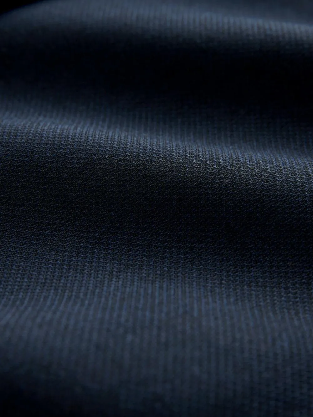 Next Skinny Fit Textured Suit Jacket^ Blue Suits