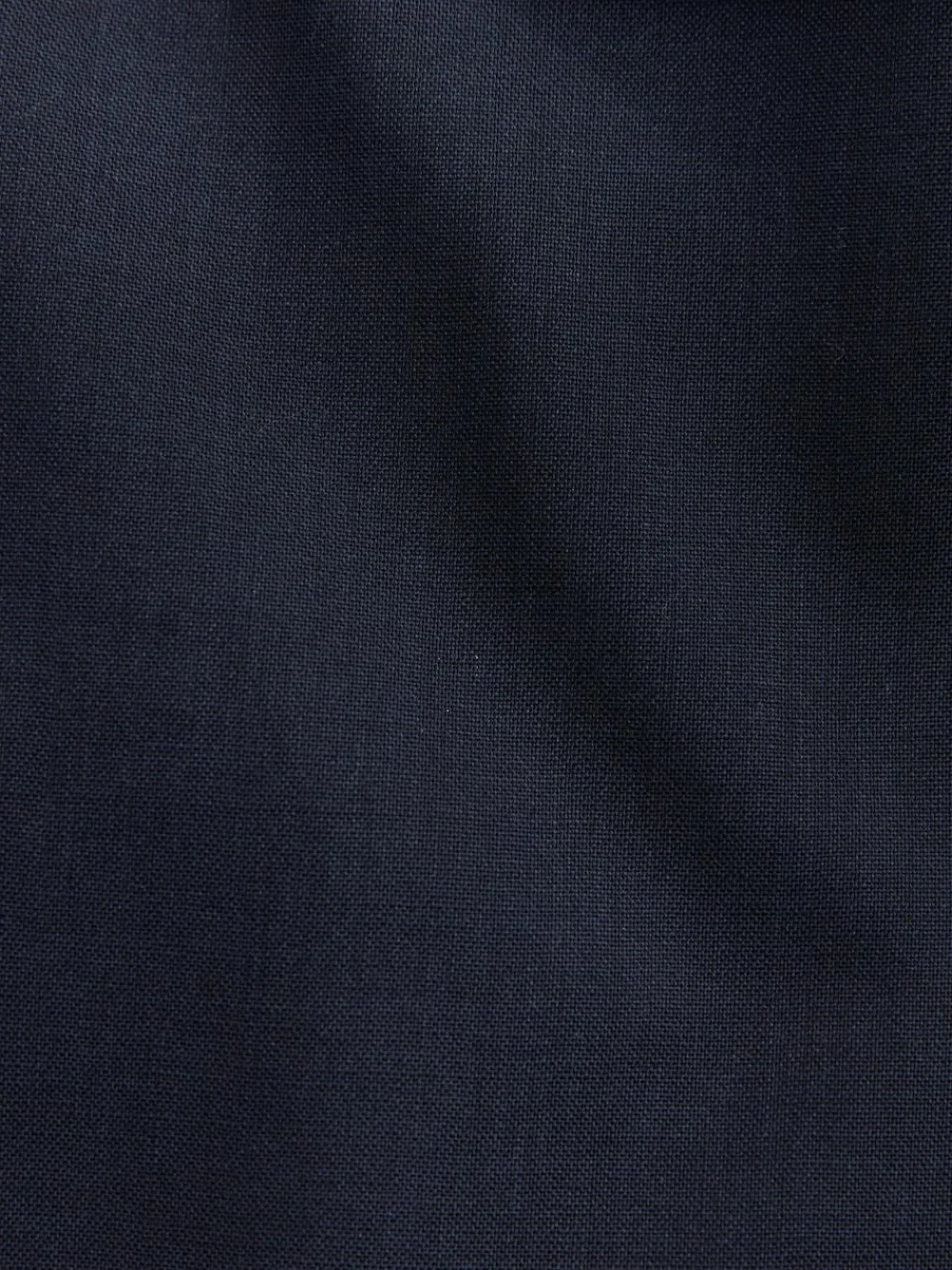 Outlet Next Slim Fit Signature Nova Fides 100% Italian Wool Suit Jacket Navy Blue