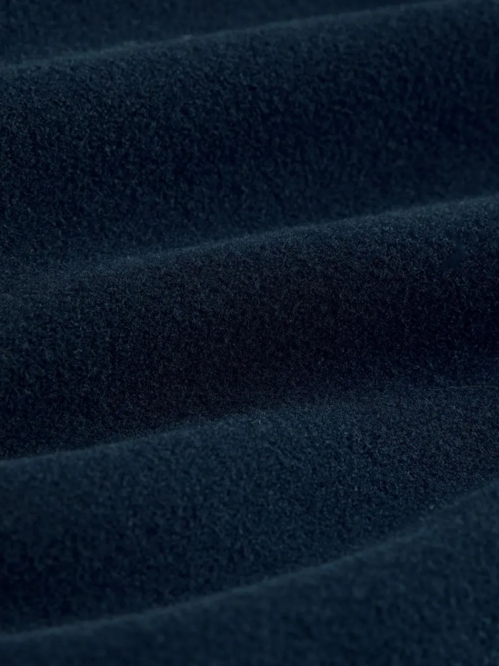 Next Soft Touch Quarter Zip Neck Fleece^ Loungewear